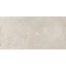 Textured grey concrete surface of Chantilly Melange 30x60 chip, speckled and grainy