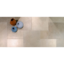 Drie keramische potten in oranje, grijs en blauw van Chantilly Melange Nuit 60x90 chip