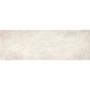 Textuur van beige keramische tegel Code Sand 40x120 met een subtiele gemêleerde patroon