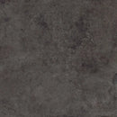 Donkere grijze betonnen oppervlakte met een verweerde uitstraling van Codec Antraciet 60x60