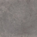 Mottled grijs betonoppervlak van Codec Gray 60x60 rett voor een stoere uitstraling