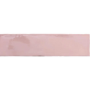 Roze houten plank in vier horizontale secties, perfect voor Colonial Pink Glans