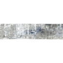 Weerbestendige betonlook met grijs-witte textuur in de Koloniale Hout Witje mat