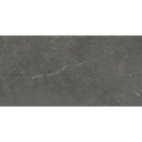 Donkergrijze marmeren oppervlak met witte aders, Concept Black gepolijst 60x120 rett