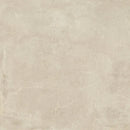 Beige marmeren oppervlak met subtiele aders van Concept Cream gepolijst 120x120 rett