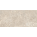 Beige keramische tegel met subtiele gemêleerde patronen in de Concept Cream mat 120x260