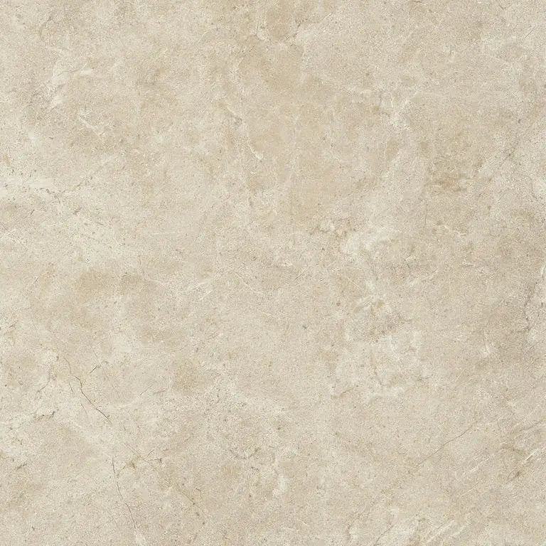 Beige marmertextuur met subtiele adering, Crema Marfil mat 60x60 rett