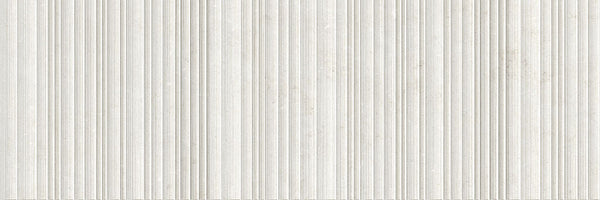 Cronos Laja Ivory decor wandtegel 40x120 rett