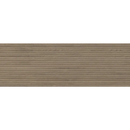 Brown wooden dassel walnut wandtegel 40x120 rett with natural walnut grain pattern panel