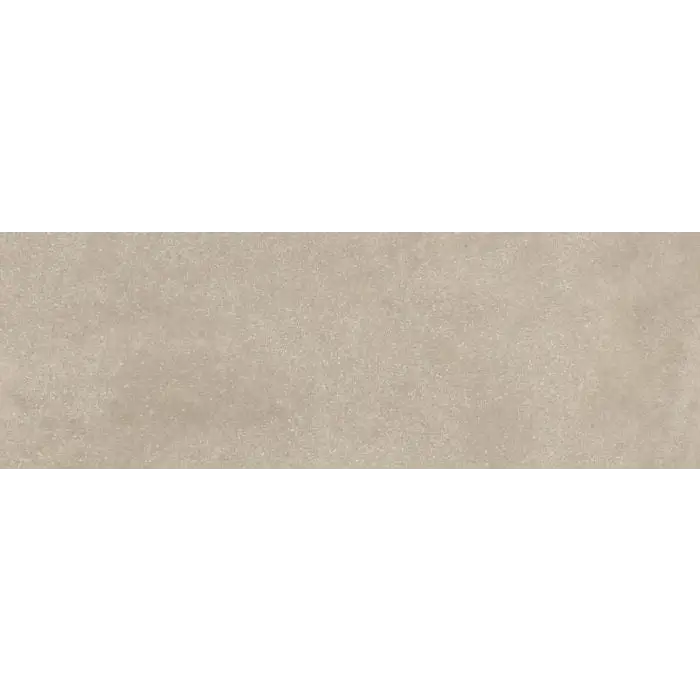 Rectangulaire beige matte wandtegel Delf Savana 33,3x100 van Baldocer