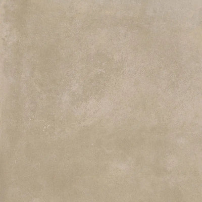 Beige textuur met delicate motieven van Denver Natural 60x60x3 keramisch