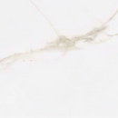 Witte marmeren oppervlakte met grijze aders, perfect voor de Diamond Gold mat 60x60 rett