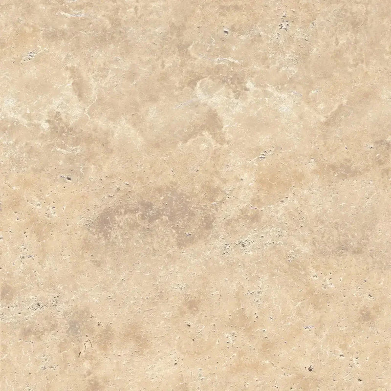 Beige marmeren textuur met motieven van Edimax Sénanque Mélangé 61,3x61,3