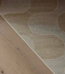 Dune beige travertin