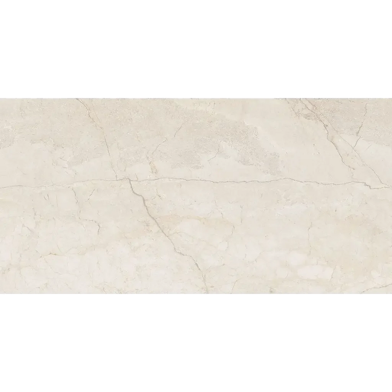 Egeo Ivory Pulido 60x120 rett - Top Tegels