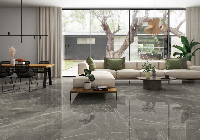Fior di Bosco Marengo gepolijst 120x120 rett