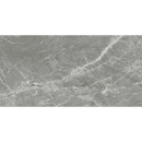 Grijze marmerplaat Fior di Bosco Marengo gepolijst 60x120 rett met witte aders