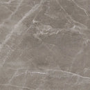 Grijze marmerplaat met witte aders, Fior di Bosco Noce gepolijst 120x120