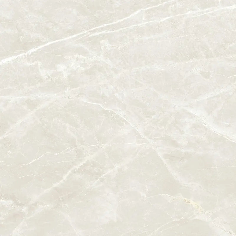 Licht beige Fior di Bosco marmer met witte aders, Sand Silk 120x120