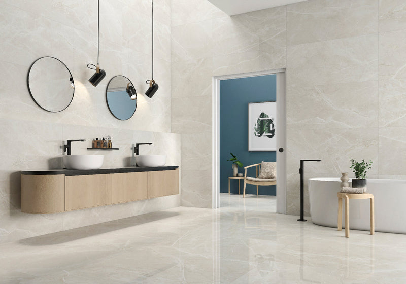 Fior di Bosco Sand silk 60x120 rett