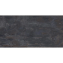 Donkere textuur met grijs en bruin, ideaal voor Flatiron Black 120x270 rett