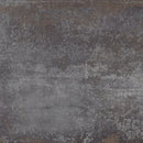 Verweerd grijs betonoppervlak met gestructureerde textuur voor Flatiron Black 80x80