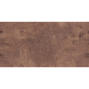 Bruin textuur met een verouderde uitstraling, perfect voor Flatiron Rust 60x120 rett