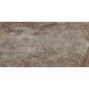 Weerbestendige betonoppervlak met bruin en grijs voor Flatiron Silver 120x270 rett