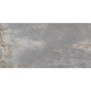 Verweerde betonoppervlakte met grijze en bruine tonen, Flatiron Silver 30x60 rett