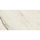 Fontana gepolijst 60x120 rett: romig witte marmer met subtiel grijze aders