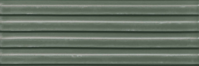 Gare Sage glans 10x30,5