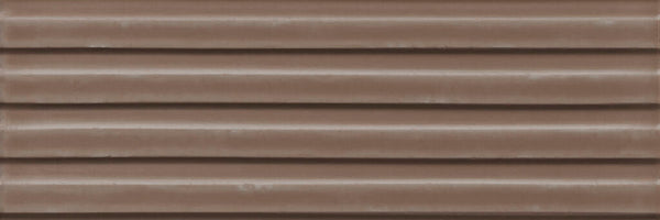 Gare Taupe glans 10x30,5