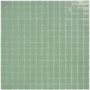 Gm22 Ultra Light groene soft grain wandtegels soft grain met glanzende afwerking