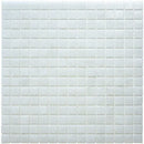 GM50 White Mix Soft Grain wandtegels met textuur, perfect voor mix soft grain look