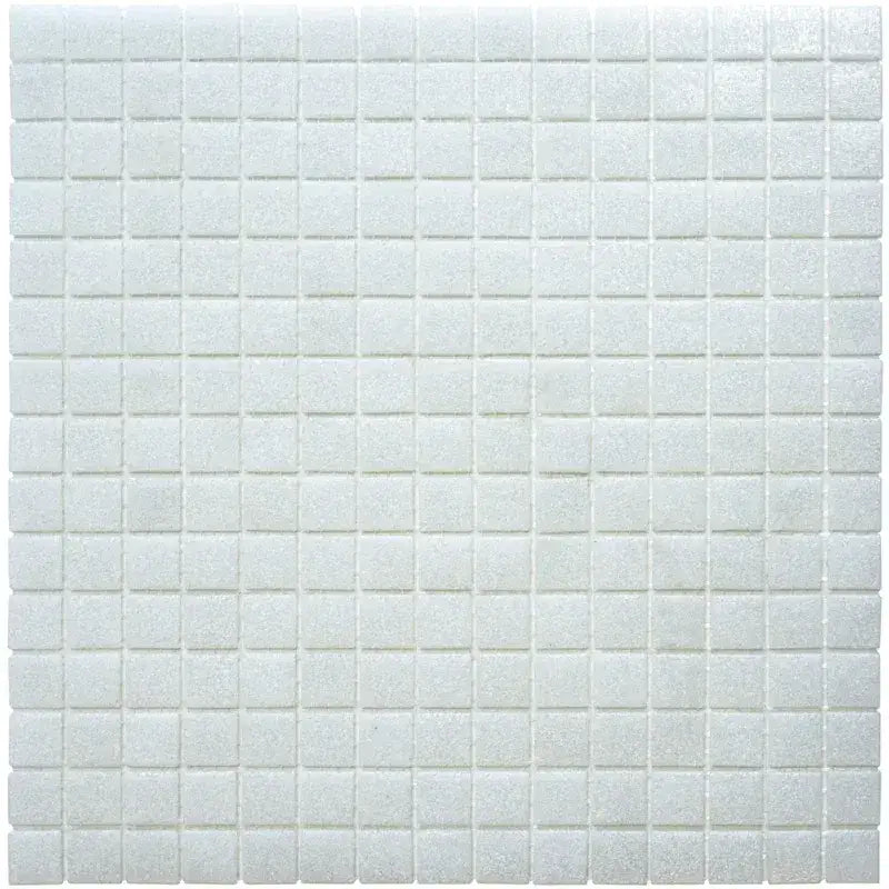 GM50 White Mix Soft Grain wandtegels met textuur, perfect voor mix soft grain look