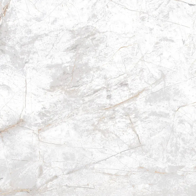 Gouden Age White 60x60 rett met subtiele grijze aderen en natuurlijke textuur