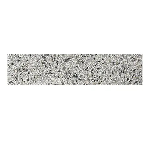 Granito Plint Treviso 40x7,5 cm - Vloertegel Top Tegels