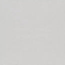 Effen lichtgrijs rechthoek van de Habitat Marfil mat 75x75 rett