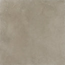 Solid grey textured surface of Hollstone Sour 60x60 Rett with subtle mottling