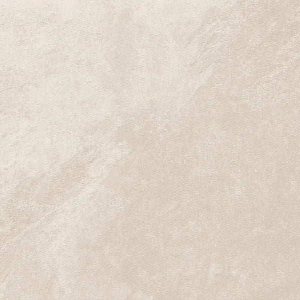 Beige textuur met subtiele toonvariaties van Impact Moon 60x60 rett totale oppervlakte