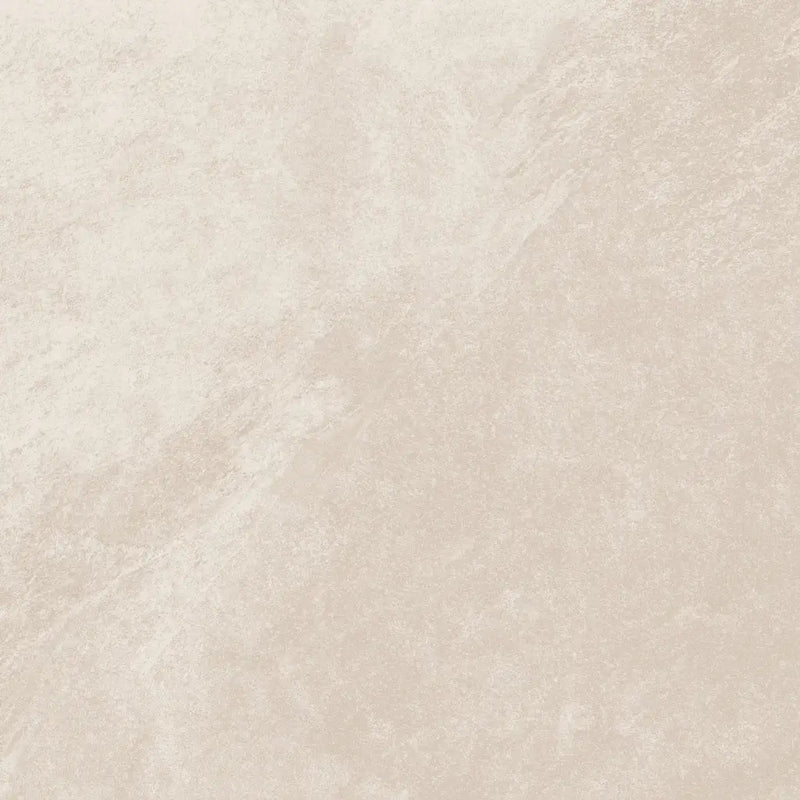 Beige textuur met subtiele toonvariaties van Impact Moon 60x60 rett totale oppervlakte