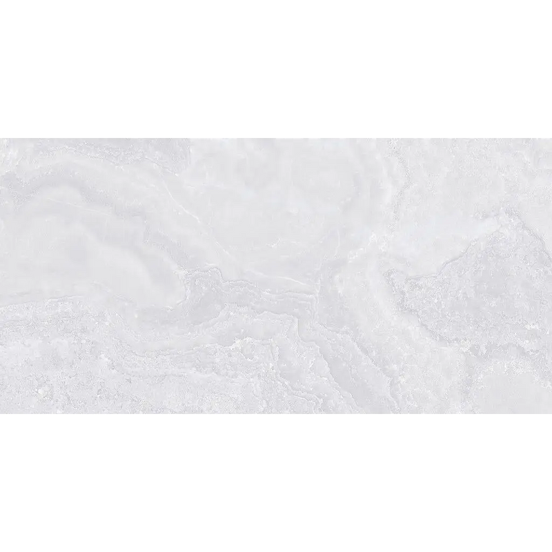 Jewel White pulido 60x120 rett - Top Tegels