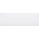 Solid wit glans gerectificeerd oppervlakte met subtiele gradient voor Kerabo wit glans