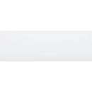 Kerabo wit mat 30x90 ret, strakke witte matte wandtegel van keramiek