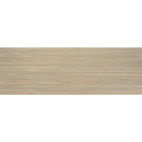 Lichtbruin houtnerf patroon met horizontale strepen van Larchwood Alder 40x120 rett