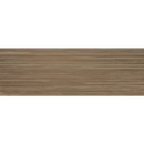 Bruine houten plank met horizontale nerf van Larchwood Ipe 40x120 rett