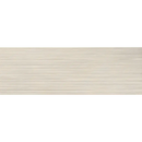 Larchwood Maple 30x90 rett met beigerasterpapier met horizontale strepen
