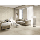 Moderne beige woonkamer meubels met een minimalistisch ontwerp, Larchwood Maple 40x120