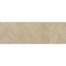 Beige herringbone tekstuur met zigzag lijnen, perfect voor Larchwood Zig Alder 40x120 rett
