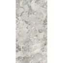 Grijze en witte gespikkelde steensurface van Larocca Grey mat 60x120 rett